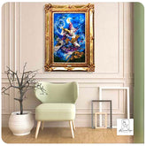 Custom Mementique Rug