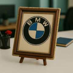 Custom Mementique Rug