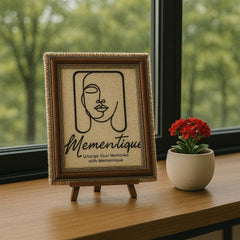 Custom Mementique Rug