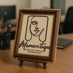 Custom Mementique Rug
